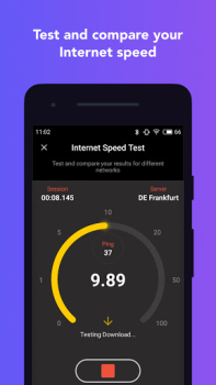İndir NetSpot WiFi Heat Map Analyzer Araçlar Android için Ekran görüntüsü 5