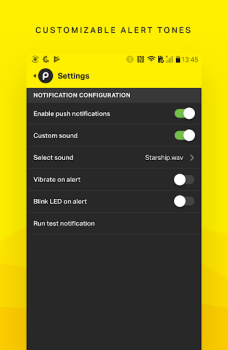 İndir Pingdom Araçlar Android için Ekran görüntüsü 5