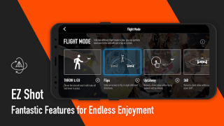 İndir Tello Fotoğraf Android için Ekran görüntüsü 3
