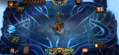 İndir Magic: The Gathering Arena Kart oyunları Android için Ekran görüntüsü 3