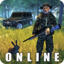 İndir  Hunting Online