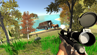 İndir European Hunting 4x4 Eylem Android için Ekran görüntüsü 7