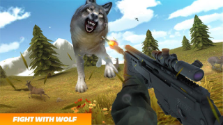 İndir Hunting Fever Simülatörler Android için Ekran görüntüsü 2