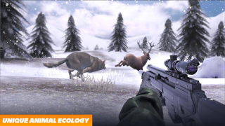 İndir Hunting Fever Simülatörler Android için Ekran görüntüsü 3