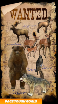 İndir Hunting Fever Simülatörler Android için Ekran görüntüsü 6