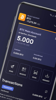 İndir K4 Wallet Finans Android için Ekran görüntüsü 2