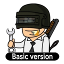 İndir  PGT: GFX, Launcher & Optimizer