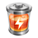 İndir  Pil & şarj HD - Battery