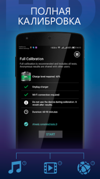 İndir Pil & şarj HD - Battery Araçlar Android için Ekran görüntüsü 3