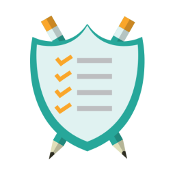 app logo