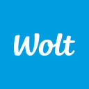 İndir  Wolt Delivery: Food and more