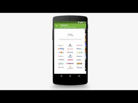 İndir Wego Ucuz Uçuşlar & Oteller Seyahat Android için Ekran görüntüsü 8