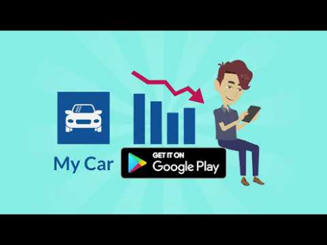 İndir My Car - Car Management Arabalar ve Ulaşım Android için Ekran görüntüsü 8