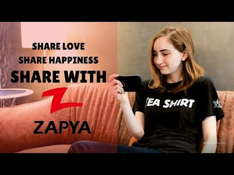 Zapya - Dosya Aktarımı