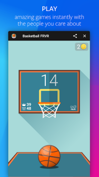 İndir Facebook Gaming: Watch, Play, and Connect Eğlence Android için Ekran görüntüsü 3