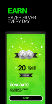 İndir Razer Cortex Games: Rewards Eğlence Android için Ekran görüntüsü 3
