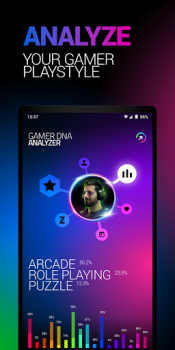 İndir Razer Cortex Games: Rewards Eğlence Android için Ekran görüntüsü 6