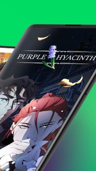 İndir WEBTOON Çizgi Romanlar Android için Ekran görüntüsü 2