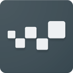 app logo