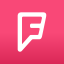 İndir  Foursquare
