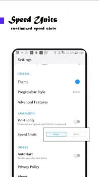 İndir Torrent Pro - Torrent Download Video oynatıcılar ve düzenleyiciler Android için Ekran görüntüsü 6