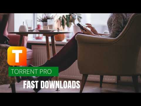 İndir Torrent Pro - Torrent Download Video oynatıcılar ve düzenleyiciler Android için Ekran görüntüsü 8