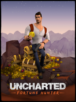 UNCHARTED: Fortune Hunter™