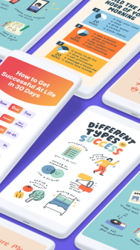 İndir Fabulous Daily Routine Planner Sağlık & Fitness Android için Ekran görüntüsü 2