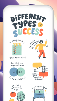 İndir Fabulous Daily Routine Planner Sağlık & Fitness Android için Ekran görüntüsü 6