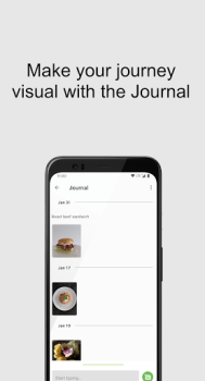 İndir Grow - Habit tracking Yaşam Tarzı Android için Ekran görüntüsü 3