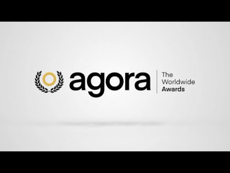 İndir Agora: The Worldwide Awards Eğlence Android için Ekran görüntüsü 6