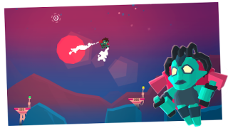İndir Mars: Mars Eylem Android için Ekran görüntüsü 4