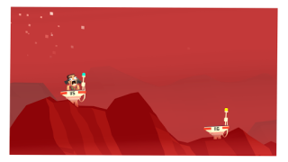 İndir Mars: Mars Eylem Android için Ekran görüntüsü 5