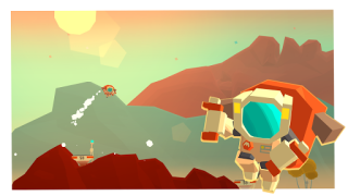 İndir Mars: Mars Eylem Android için Ekran görüntüsü 7