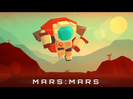 İndir Mars: Mars Eylem Android için Ekran görüntüsü 8