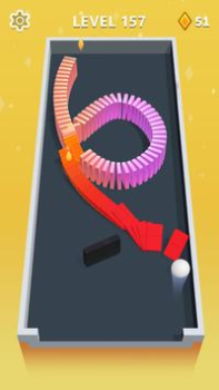 İndir Domino Smash Arcade Android için Ekran görüntüsü 3