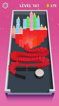 İndir Domino Smash Arcade Android için Ekran görüntüsü 4