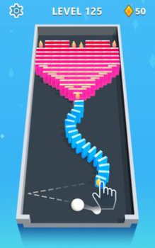 İndir Domino Smash Arcade Android için Ekran görüntüsü 6