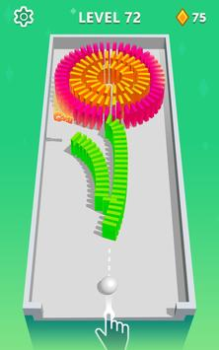 İndir Domino Smash Arcade Android için Ekran görüntüsü 7