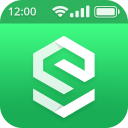 İndir  Super Status Bar - Customize