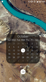 İndir KWGT Kustom Widget Maker Özelleştirme Android için Ekran görüntüsü 2