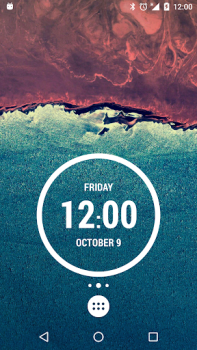 İndir KWGT Kustom Widget Maker Özelleştirme Android için Ekran görüntüsü 4
