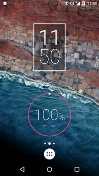 İndir KWGT Kustom Widget Maker Özelleştirme Android için Ekran görüntüsü 7