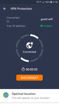 İndir AVG Protection Araçlar Android için Ekran görüntüsü 3