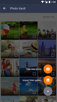 İndir AVG Protection Araçlar Android için Ekran görüntüsü 6