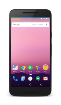 İndir PowerLine: Akıllı göstergeler Araçlar Android için Ekran görüntüsü 6