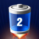 İndir  2 Battery - Battery Saver