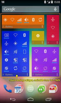 İndir 2 Battery - Battery Saver İş Android için Ekran görüntüsü 4