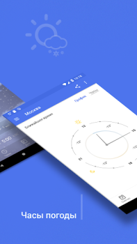 İndir What a Weather Hava Durumu Android için Ekran görüntüsü 4