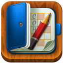 İndir Puzzle Book: Daily puzzle page
